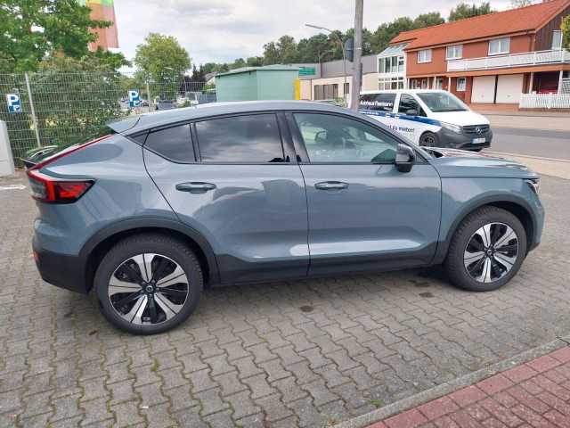 Volvo  Plus Recharge Pure Electric 2WD