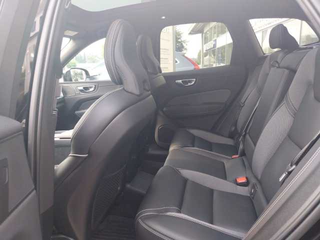 Volvo  T6 Plus Black Edition Recharge