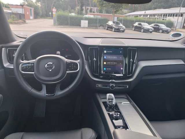 Volvo  T6 Plus Black Edition Recharge