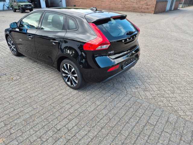 Volvo  Momentum T2