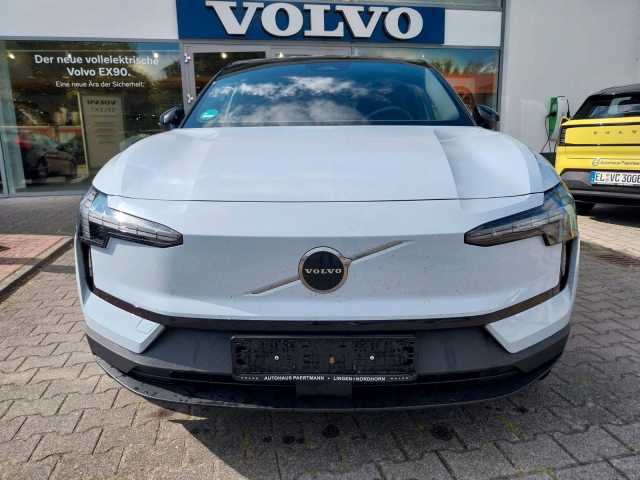 Volvo  Plus 2WD Pure Electric