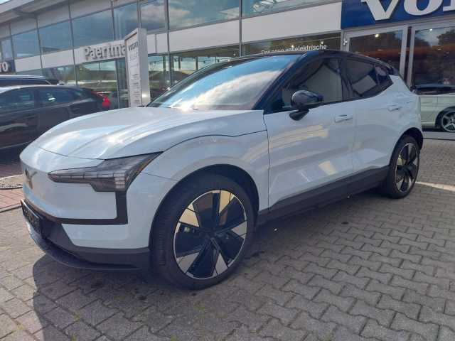 Volvo  Plus 2WD Pure Electric