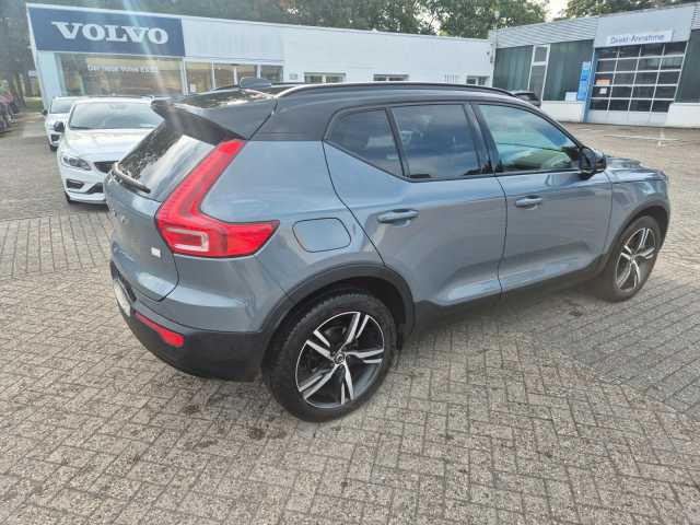 Volvo  R-Design Expression Rech. Plug-In Hybrid T5