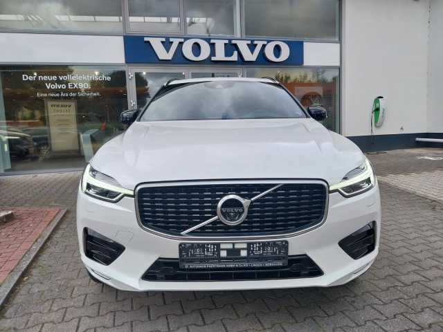 Volvo  B5 R Design AWD