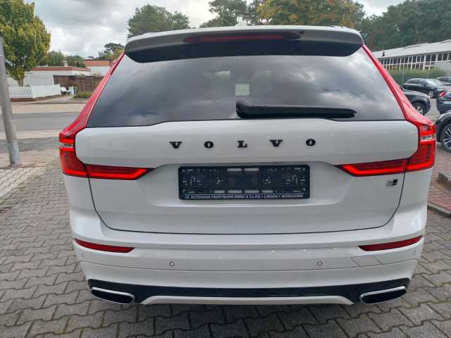 Volvo  B5 R Design AWD