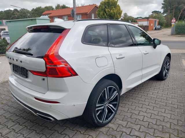 Volvo  B5 R Design AWD