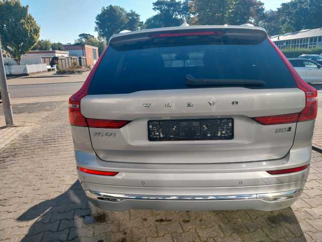 Volvo  B5 Inscription AWD AHK Panorama