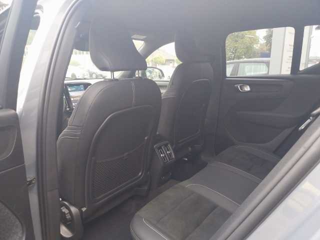 Volvo  Plus Recharge Pure Electric AWD