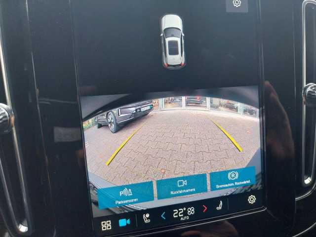 Volvo  Plus Recharge Pure Electric AWD