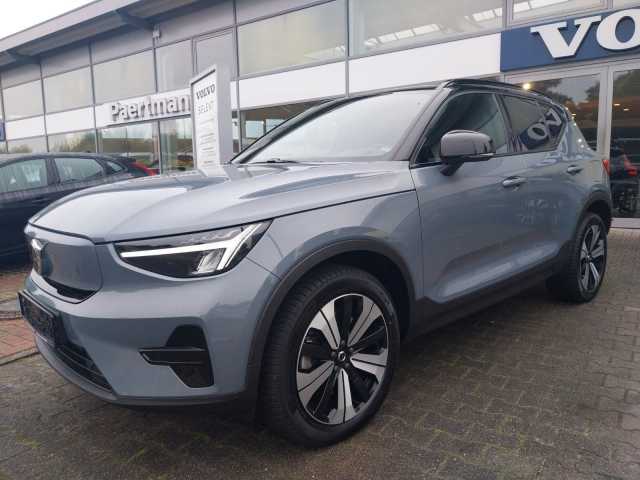 Volvo  Plus Recharge Pure Electric AWD
