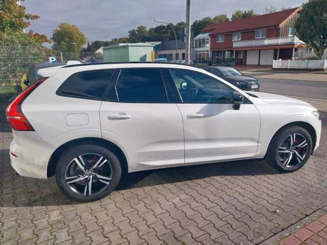 Volvo  D4 R Design Pano,  ACC