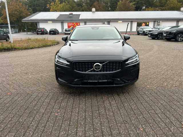 Volvo  Lim. Plus Dark Recharge Plug-In Hybrid AWD