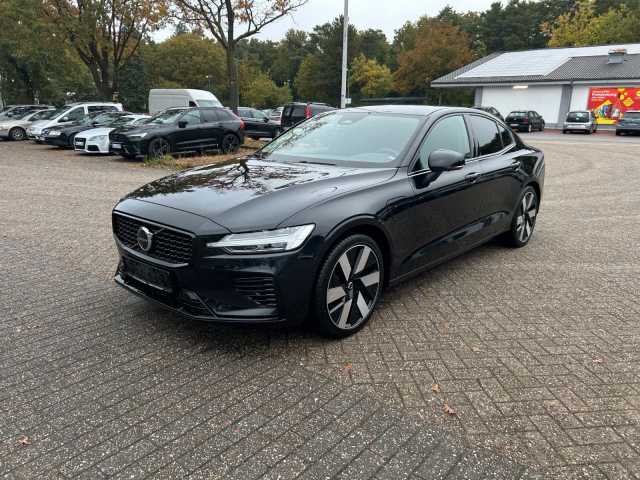 Volvo  Lim. Plus Dark Recharge Plug-In Hybrid AWD