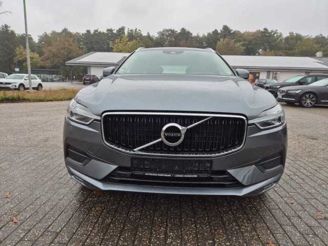 Volvo  Momentum 2WD