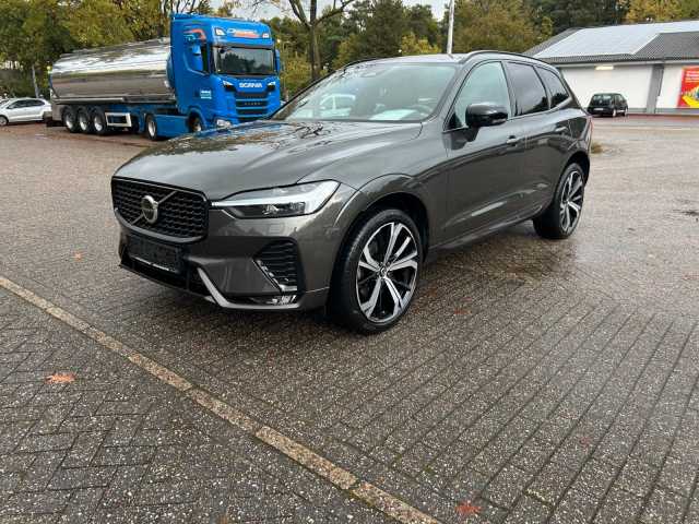 Volvo  R-Design AWD B5