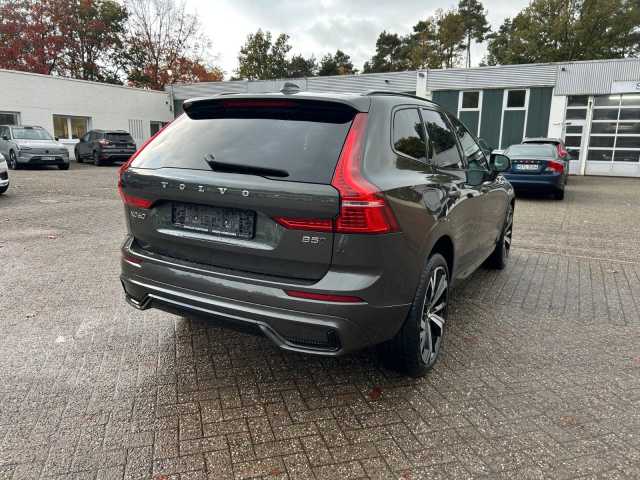 Volvo  R-Design AWD B5