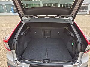 Volvo  Plus Recharge Pure Electric 2WD