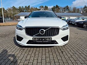 Volvo  R Design B5 Diesel AWD