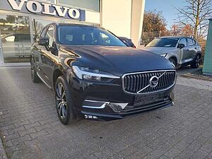 Volvo  B5 Inscription AWD ACC Pano. AHK