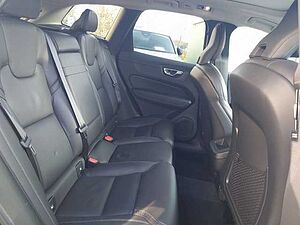Volvo  B5 Inscription AWD ACC Pano. AHK