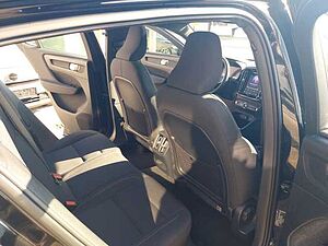Volvo  Plus Recharge Pure Electric 2WD