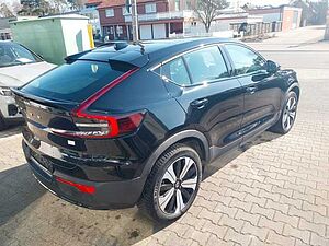 Volvo  Plus Recharge Pure Electric 2WD