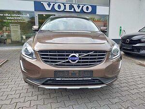 Volvo  D5 Linje Inscription AWD