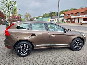 Volvo  D5 Linje Inscription AWD