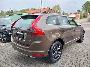 Volvo  D5 Linje Inscription AWD