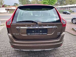 Volvo  D5 Linje Inscription AWD