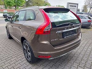 Volvo  D5 Linje Inscription AWD