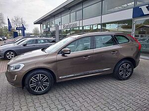 Volvo  D5 Linje Inscription AWD