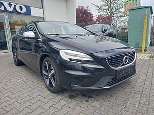 Volvo  D3 R-Design, Automatik, LED