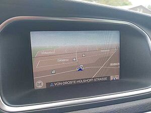 Volvo  D3 R-Design, Automatik, LED
