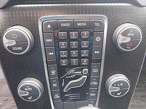 Volvo  D3 R-Design, Automatik, LED