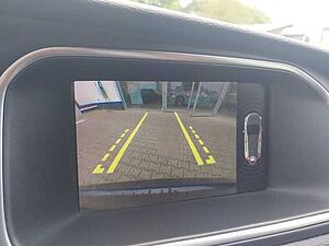 Volvo  D3 R-Design, Automatik, LED