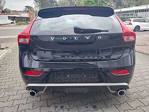Volvo  D3 R-Design, Automatik, LED