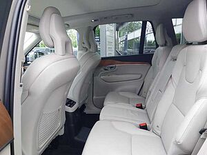Volvo  T8 Inscription Recharge Plug-In Hyb