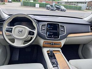 Volvo  T8 Inscription Recharge Plug-In Hyb