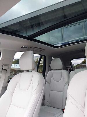 Volvo  T8 Inscription Recharge Plug-In Hyb