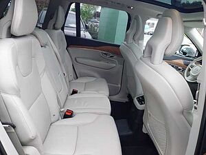 Volvo  T8 Inscription Recharge Plug-In Hyb