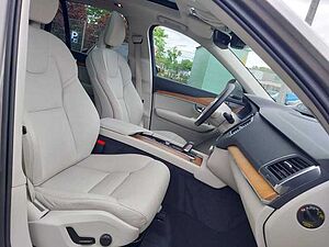Volvo  T8 Inscription Recharge Plug-In Hyb
