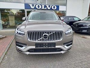 Volvo  T8 Inscription Recharge Plug-In Hyb