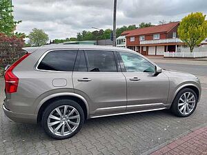 Volvo  T8 Inscription Recharge Plug-In Hyb