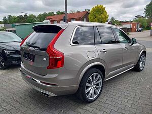 Volvo  T8 Inscription Recharge Plug-In Hyb