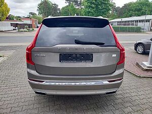 Volvo  T8 Inscription Recharge Plug-In Hyb