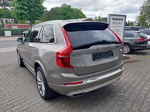 Volvo  T8 Inscription Recharge Plug-In Hyb