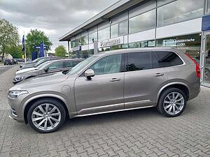 Volvo  T8 Inscription Recharge Plug-In Hyb