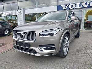 Volvo  T8 Inscription Recharge Plug-In Hyb