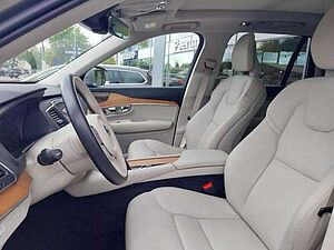 Volvo  T8 Inscription Recharge Plug-In Hyb